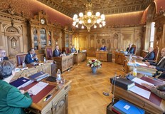 В момента вариантите за отбелязване на пол в регистрите са