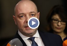 113 депутати гласуваха със за Парламентът не избра за министър председател Николай