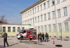 Проблемите със салона датират от няколко десетилетияОбщина Русе депозира за