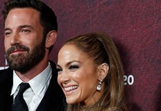 Това е наистина вълнуващ момент за тях като двойка тъй