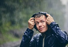 Анулирани са полетите към остров КорфуЦиклон с много дъжд и