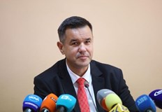 Имаме добри надежди за отлична 2023 изтъкна тойРязък спад на