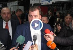 През 2023 а ще има много варианти за финансиране заяви Министърът