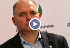 Вероятно има коалиция Лукойл ние не участваме в нея​ заяви