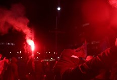 Сръбският министър председател заяви че ситуацията с Косово е на ръба