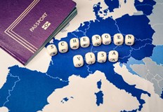 Като причина се изтъква големият брой нелегални мигранти които отиват