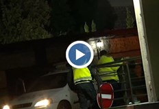 Купон проверки и намеси на полицията Така премина студентският празник