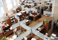 Мярката Младежка заетост е насочена към млади хора до 29