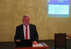 Подкрепата за академик Белоев на общото събрание беше единодушнаАкадемик Христо