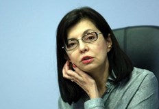 ЕС никога не е губил интерес от присъединяването ни към