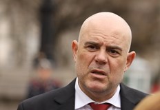 Това написа главният прокурор в Twitter по случая Грозев Главният прокурор