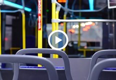 Поръчката за доставка на тролейбусите е за над 15 милиона