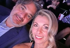 Режисьор аниматорът Ива Петкова Антиоко е част от екипа продукциятаБългарската