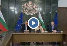 Прокуратурата обяви че разполага с данни и свидетел че Георги