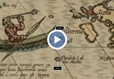 Това място подобно на Атлантида е на практика неоткриваемоЛегенда която