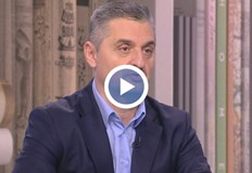 По думите на Добрев на БСП ѝ е необходима революция