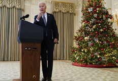 Преди 50 години президентът на САЩ е загубил първата си