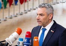 Хърватия да Румъния и България още не Това не