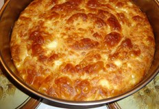 Автентични рецепти за приготвянето на трите специфични ястия от РусенскоСпецифични