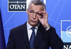 Русия планира дълга война каза Столтенберг в интервю Русия се готви