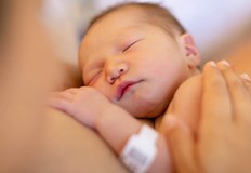 Случаят с двете разменени деца е от една от най големите