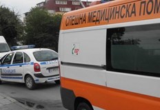 Причина за спречкването се оказала извънбрачна връзка на пострадалия с