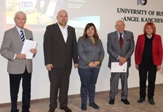 Двамата доайени на спортната журналистика у нас представиха второто издание