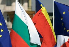 Български възход организира демонстрация пред парламента под надслов Аз съм