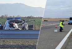 Резултатите от експертизата най вероятно ще променят и обвинението към шофьора