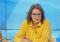 Д р Гълъбова даде съвети как да се справим с меланхолията