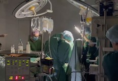 Болниците ще продължат да оказват спешна помощ уточниха от Министерството