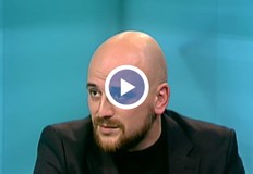 Политологът смята че НДСВ няма да могат да влязат в