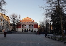 Времето отново ще е топло за края на декември