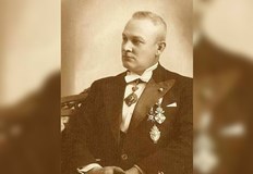 Видният русенски кмет управлява в периода 1934 1944 В