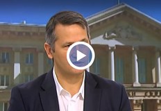 Габровски е отличен специалист в своята професия но тук става