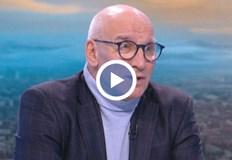 Левон Хампарцумян бе категоричен че двуцифрената инфлация у нас изяде