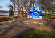 Максималната температура в Русе ще достигне 13 градусаМежду 0 градуса