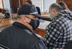 Насроченото за днес 21 декември дело за убийството на аптекарката