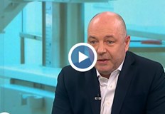 За мен е радостно че лекарите нямахме толкова много работа