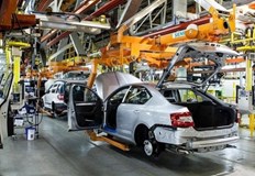 Затварянето на завода е заради хаос с доставките на частиVolkswagen