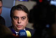 Съпредседателят на Продължаваме промяната поиска време за да може да