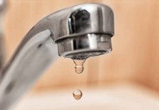 Нормалното водоподаване ще бъде нарушено от 8 30 до 17 00 часа