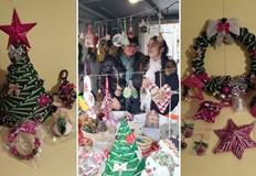 От 12 до 18 декември в Павилион №23 русенските почитатели