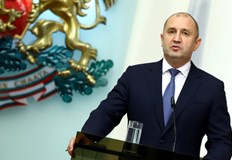 Не приемаме да се поставят непрекъснато допълнителни условия които са