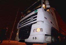 Екип на ССОД е изпратен за съдействие на пътна полицияЗа