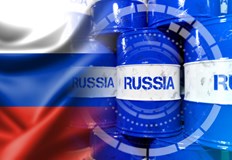 Русия няма намерение да приема въведения ценови таван Правителството на