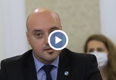 Машинният вот практически изчезва смята депутатът Демократична България ще поиска президентът