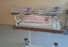 18 годишна родилка от Батак даде живот на момченце14 годишна от град