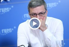 48 ото НС пропусна сериозна възможност за България каза зам председателят на