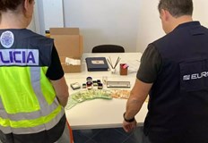 Разбита е група от руски граждани за които досега е